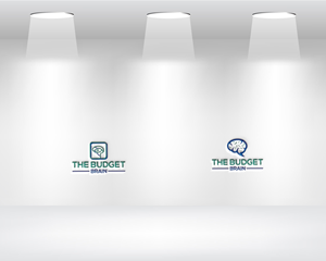 Logo Design by Daniel Khan for this project | Design: #33993061