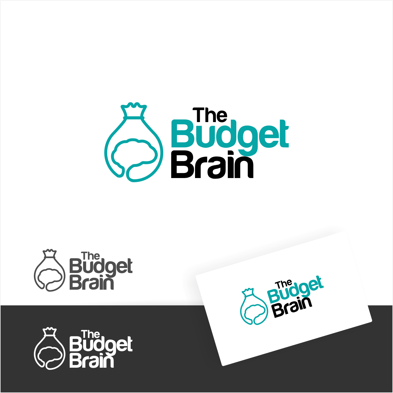 Logo Design by Arham Hidayat for this project | Design #34053775
