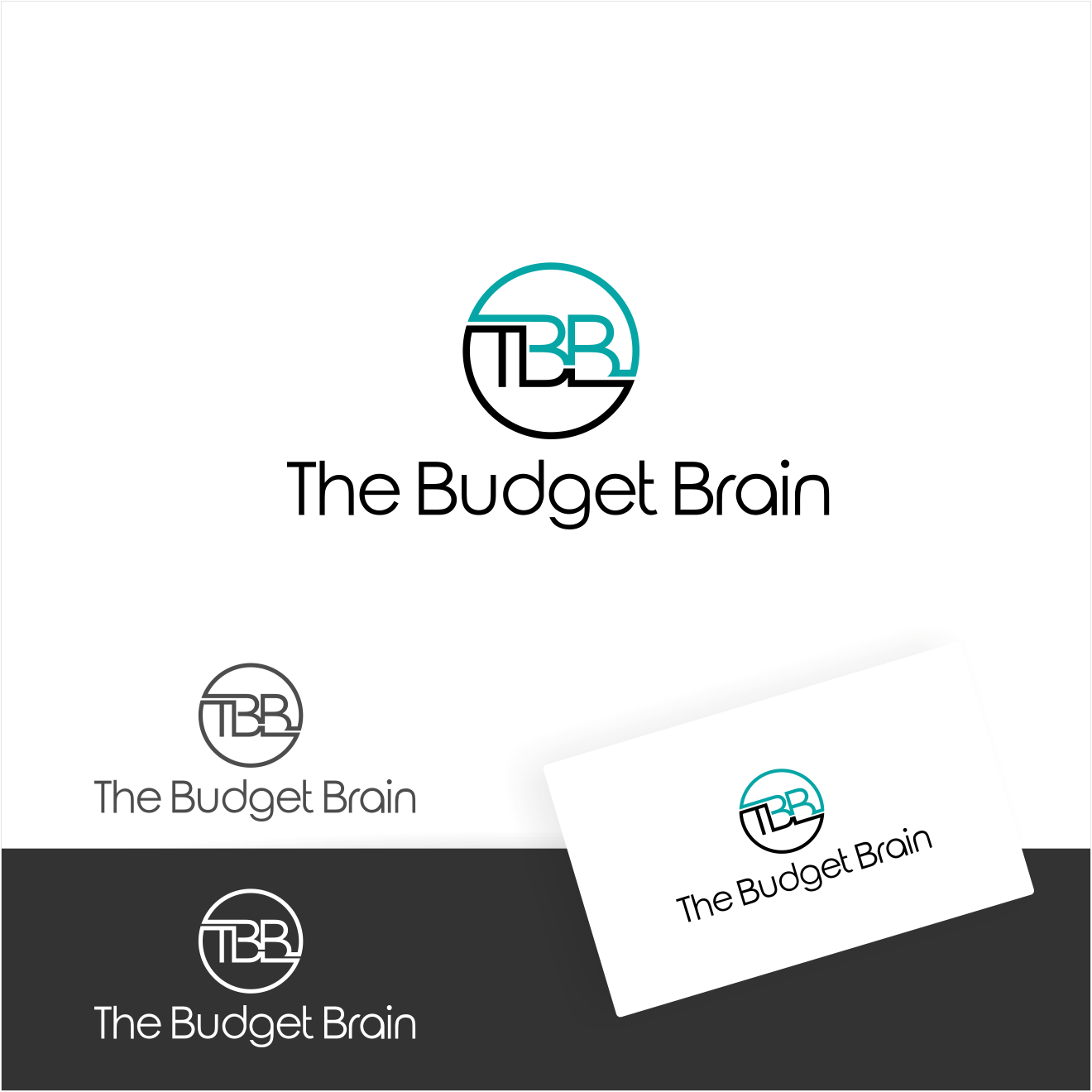 Logo Design by Arham Hidayat for this project | Design #34053776