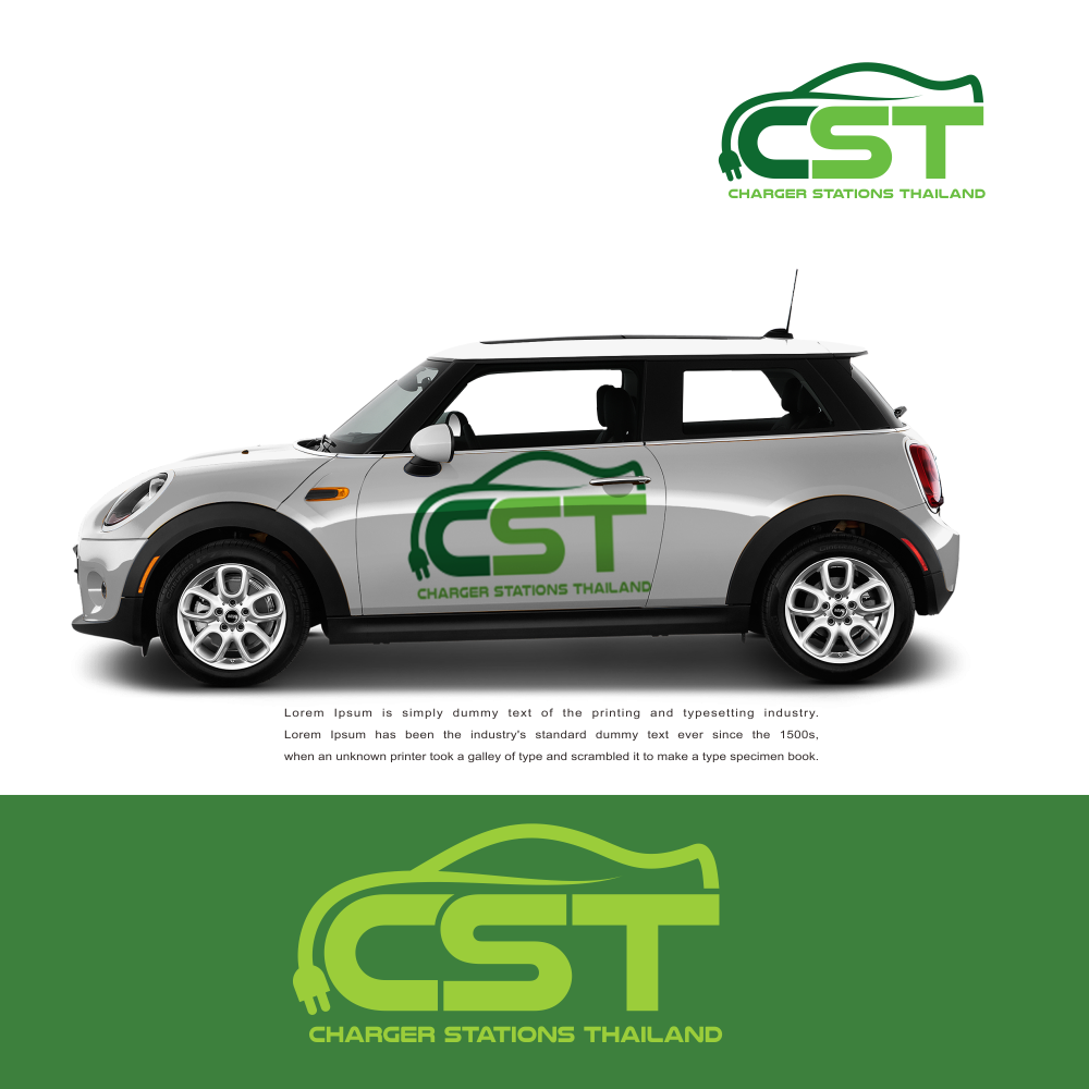 Logo Design by Buntu Pol for this project | Design #33991821