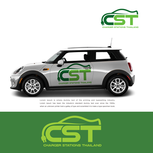 Logo Design by Buntu Pol for this project | Design: #33991821