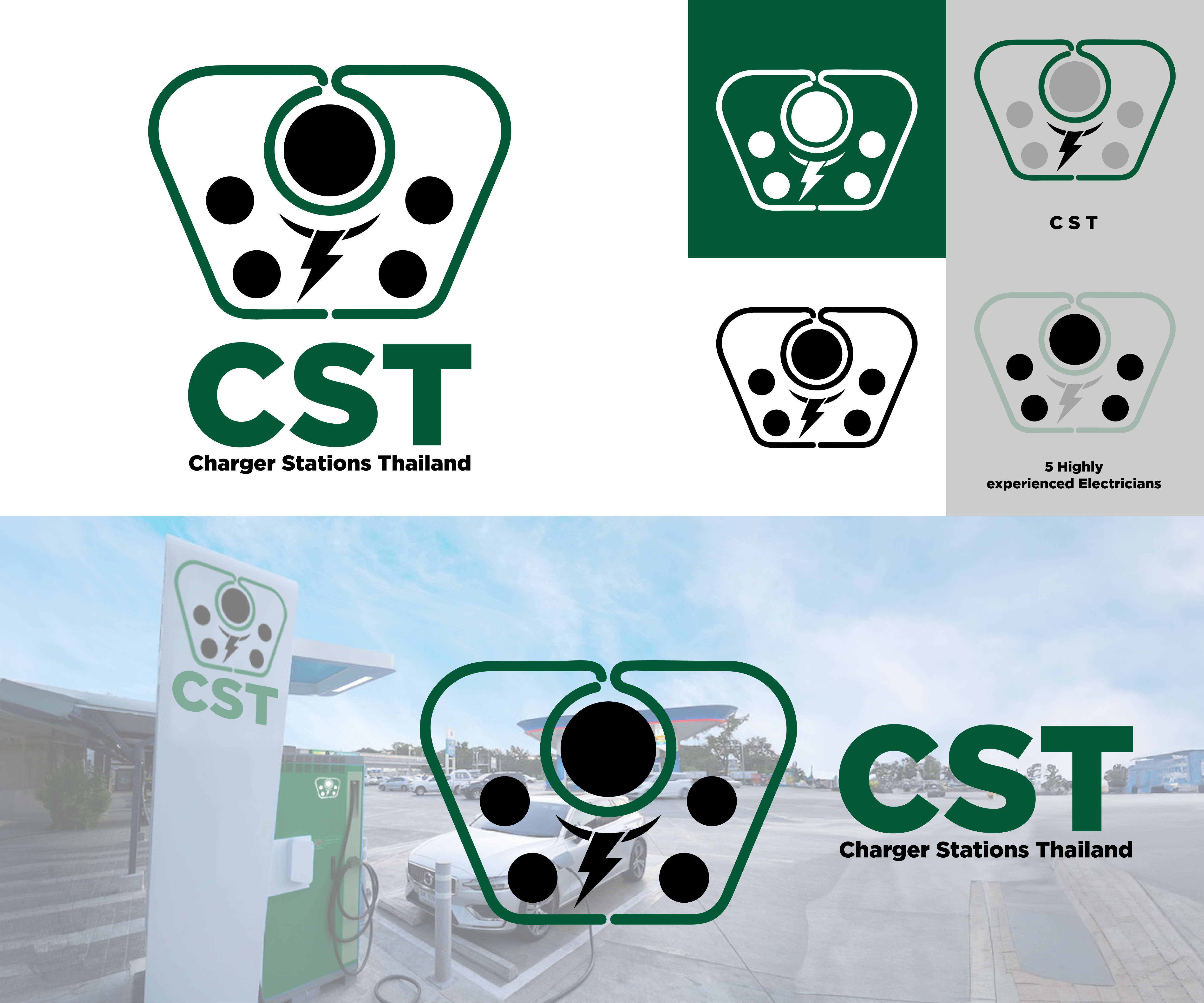 Logo Design by i Mochi for this project | Design #33992215