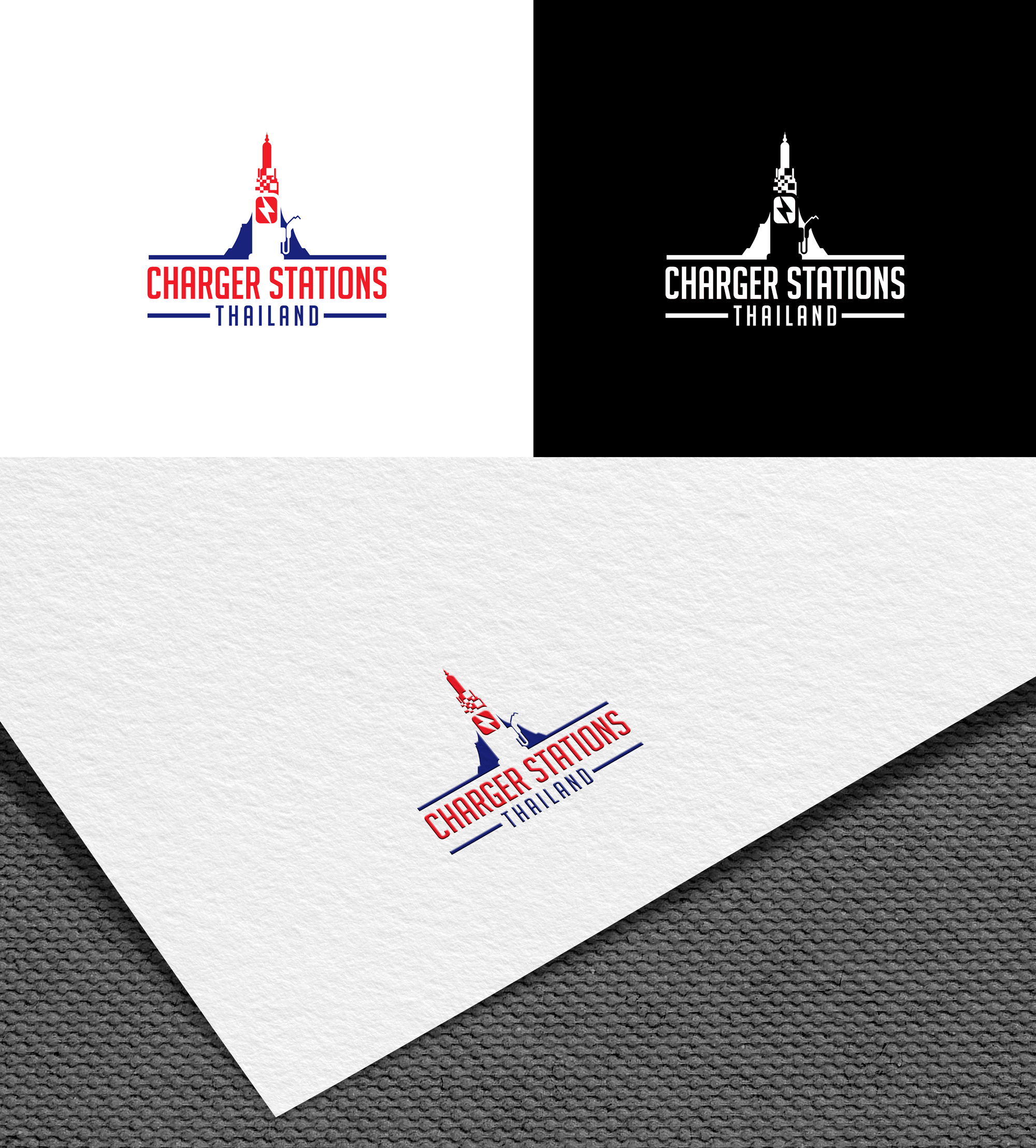 Logo-Design von RA-bica für dieses Projekt | Design #33992939