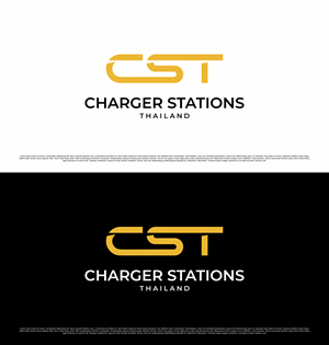 Logo Design by saesean for this project | Design: #33996413