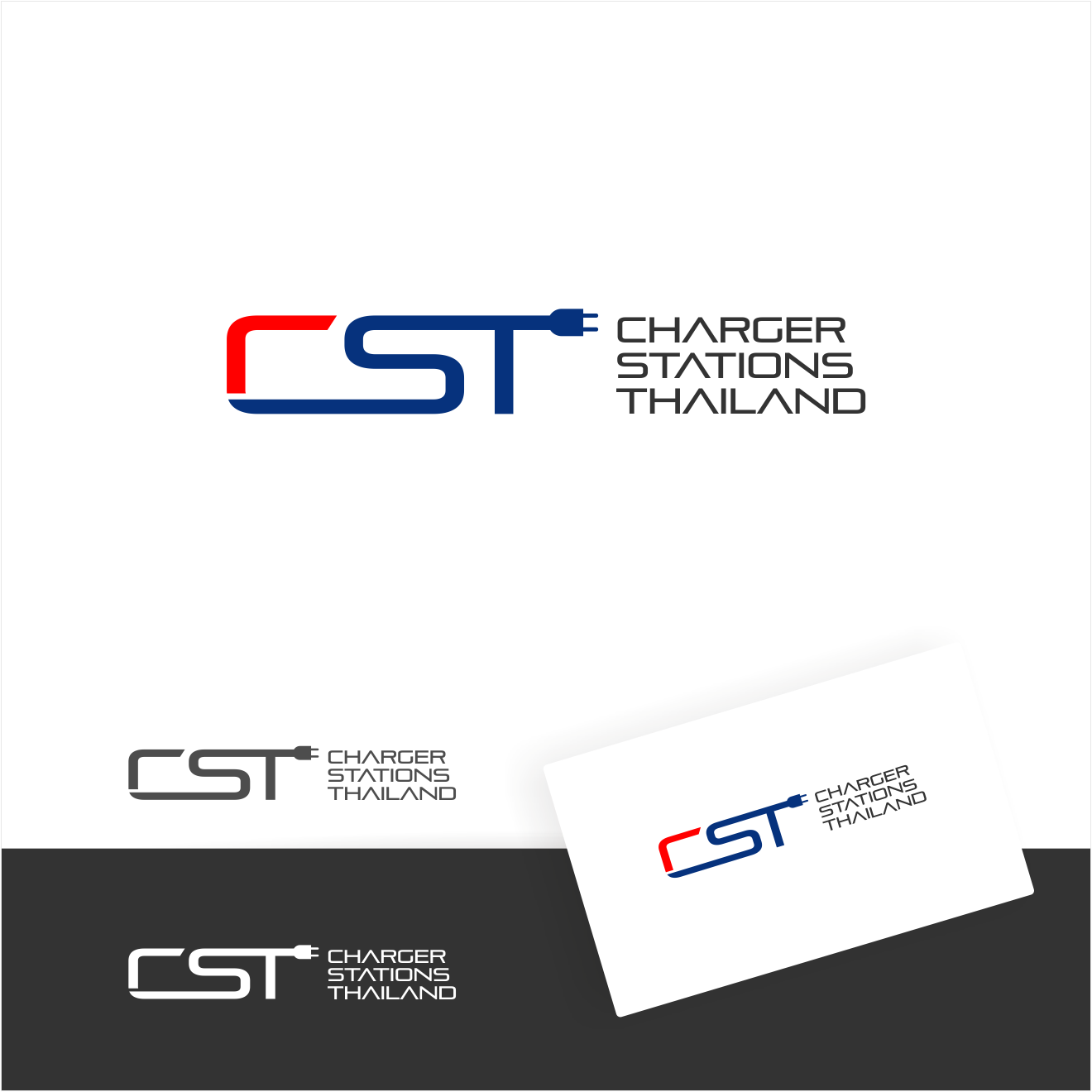 Logo Design by Arham Hidayat for this project | Design #33992982