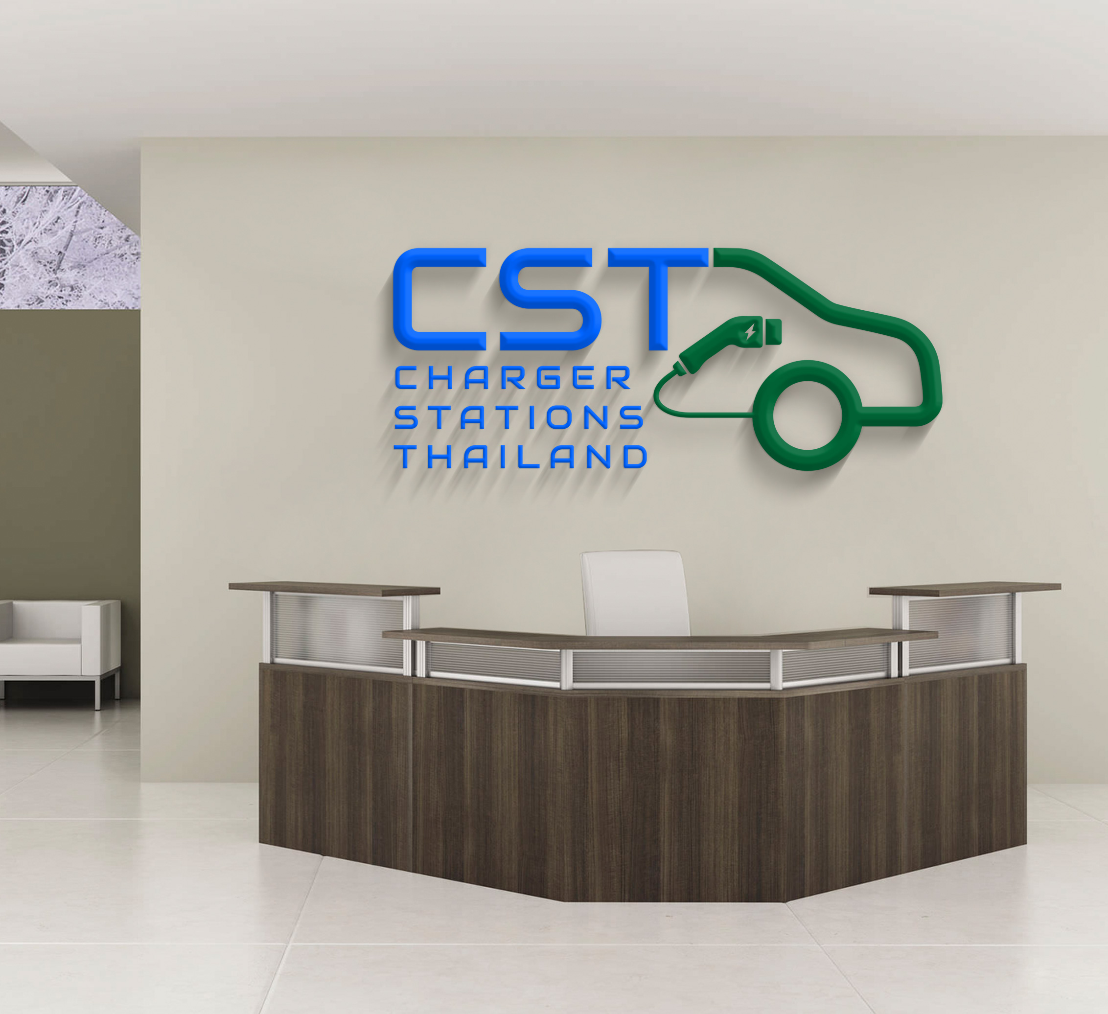 Logo Design by _enma for this project | Design #33991329
