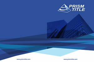 Print Design by nng for Prism Title | Design: #33992780