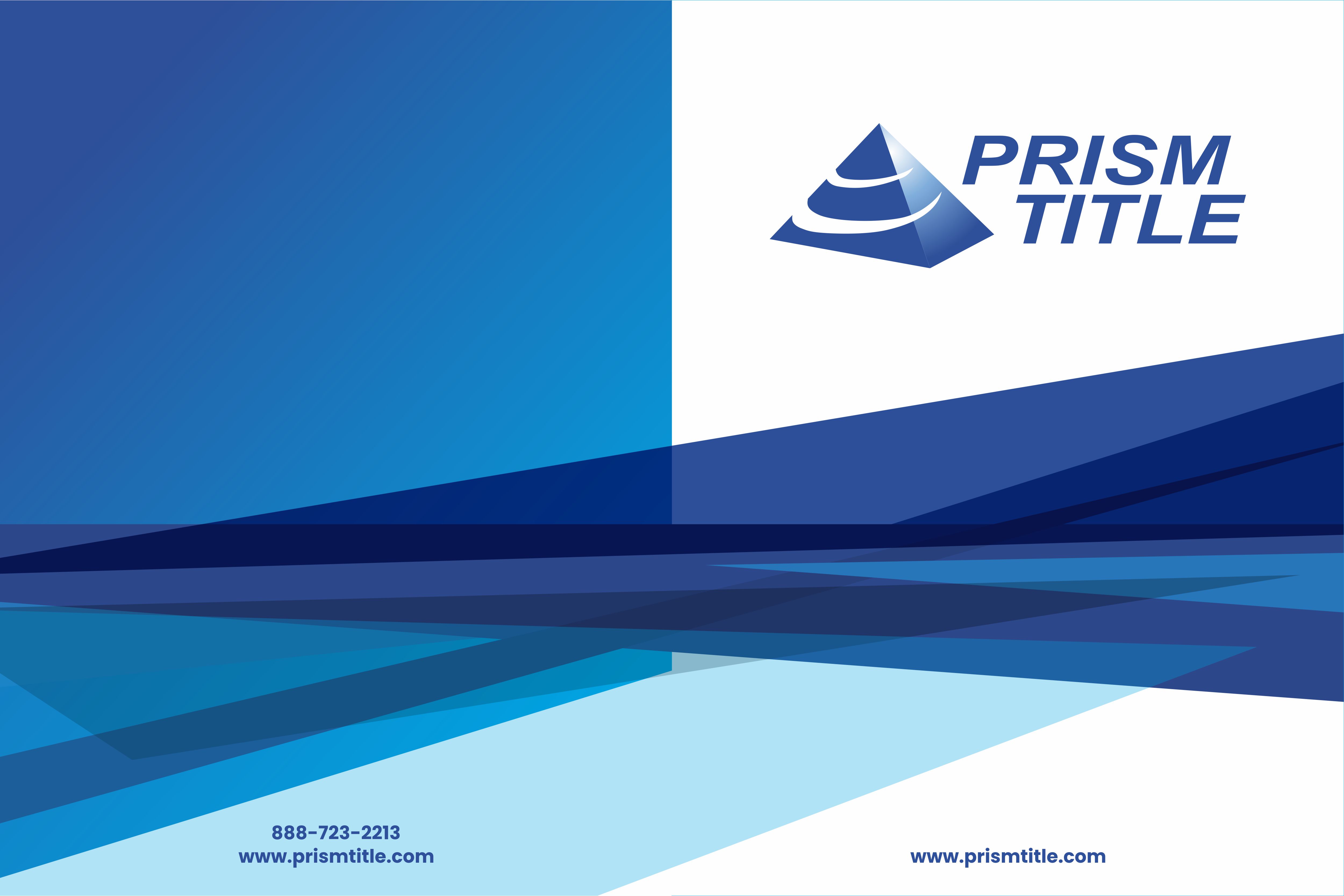 Print Design by nng for Prism Title | Design #33998918