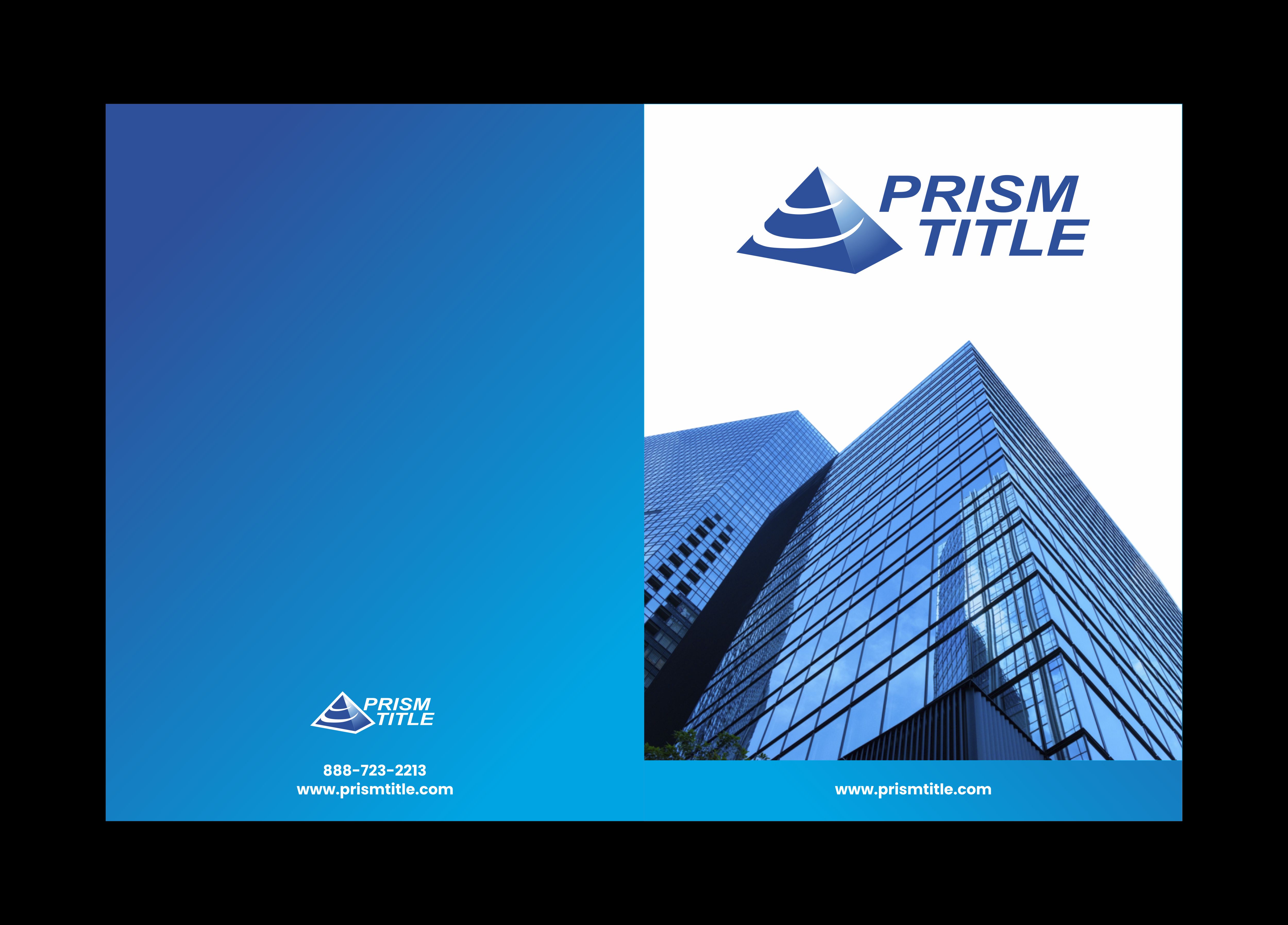 Print Design by nng for Prism Title | Design #33999049