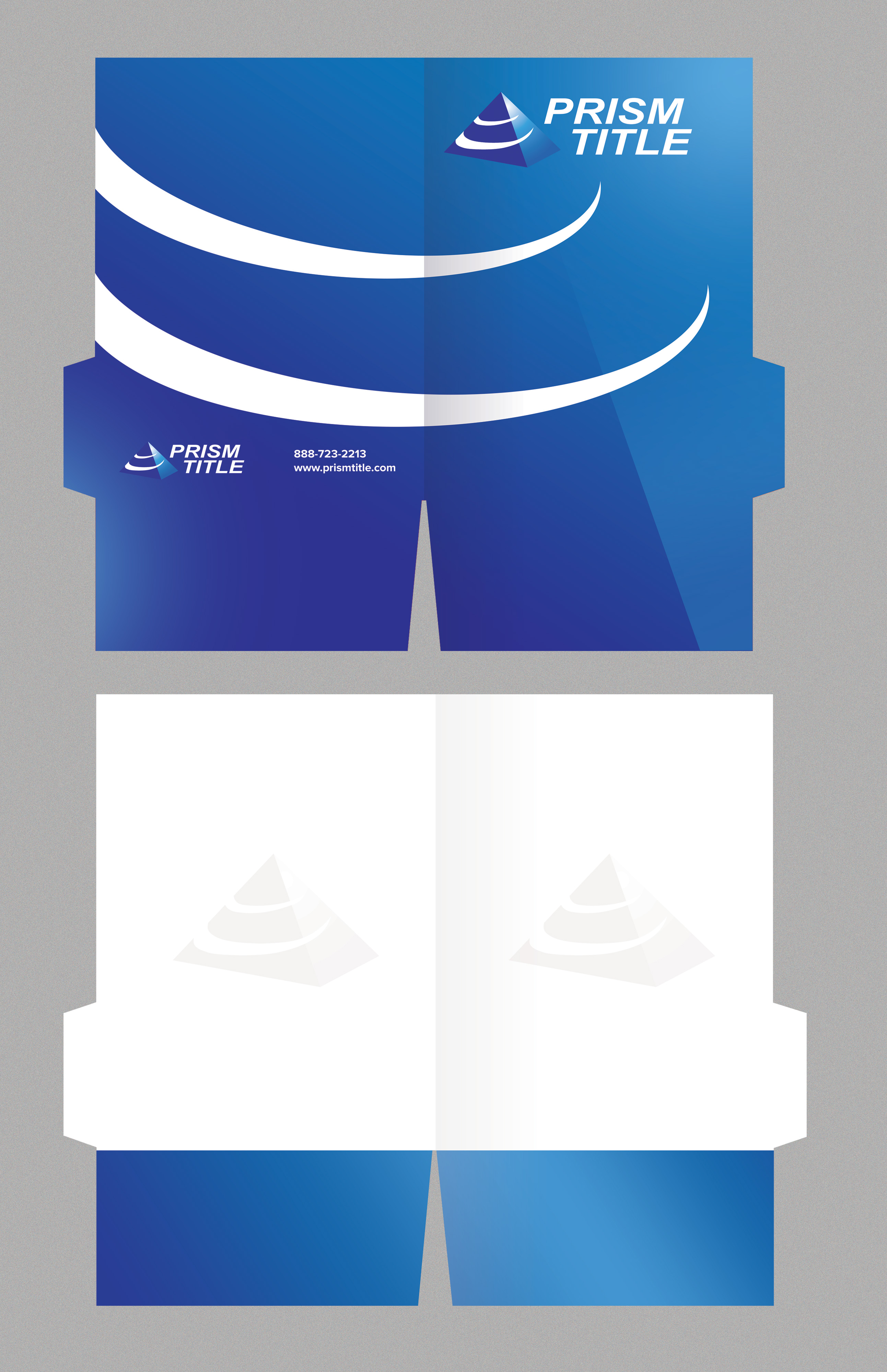 Print Design by Stan$oul for Prism Title | Design #33992130