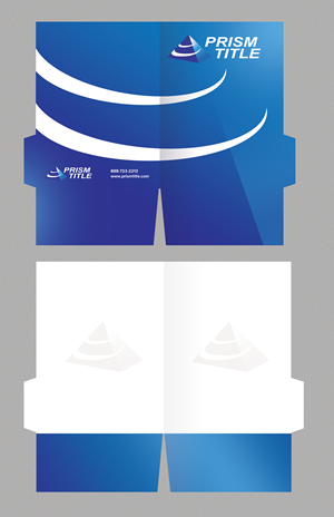 Print Design by Stan$oul for Prism Title | Design: #33992130