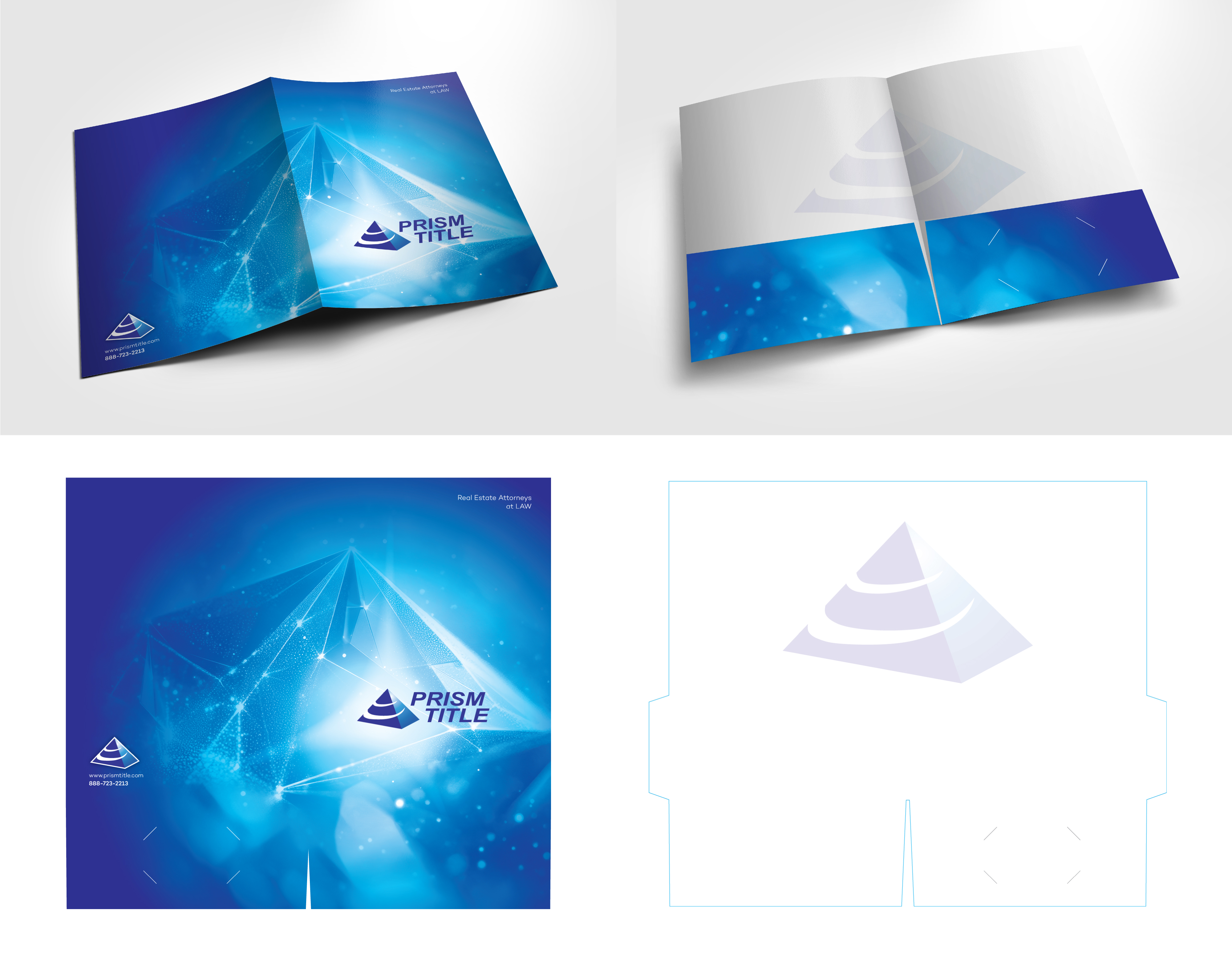 Print Design by Impressive Designs for Prism Title | Design #33994521