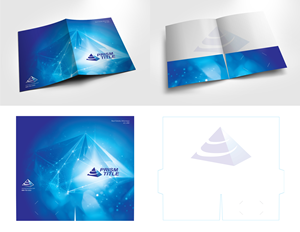 Print Design by Impressive Designs for Prism Title | Design: #33994521
