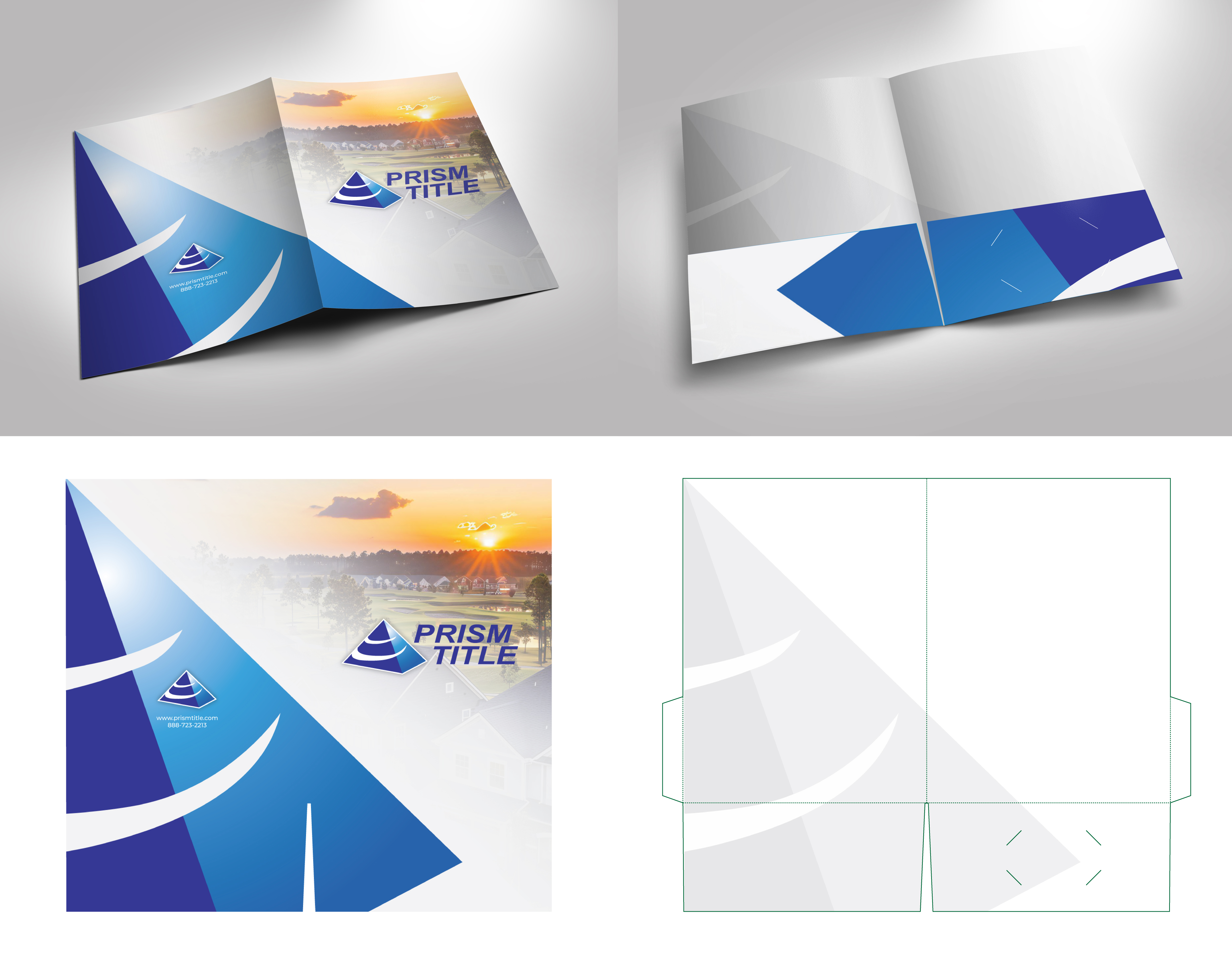 Print Design by Impressive Designs for Prism Title | Design #33994916