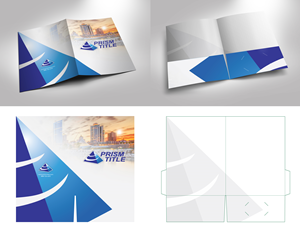 Print Design by Impressive Designs for Prism Title | Design: #34047707