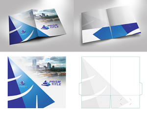 Print Design by Impressive Designs for Prism Title | Design #34061650