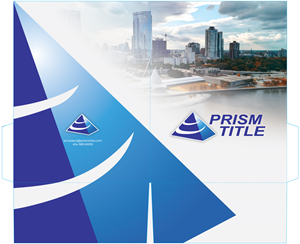 Print Design by Impressive Designs for Prism Title | Design: #34105978