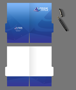 Print Design by GraphicsGuru for Prism Title | Design: #33995932