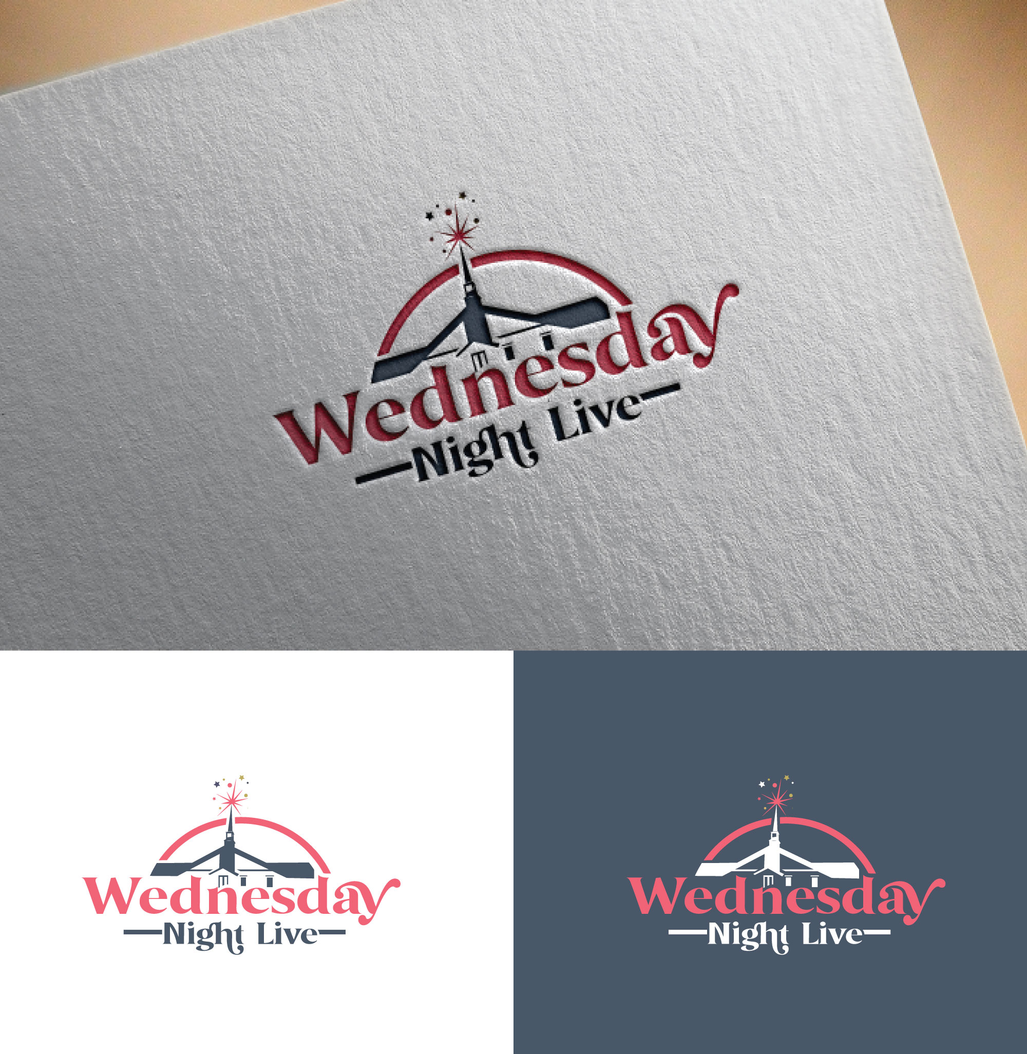 Logo Design by RRR Design for this project | Design #33994215