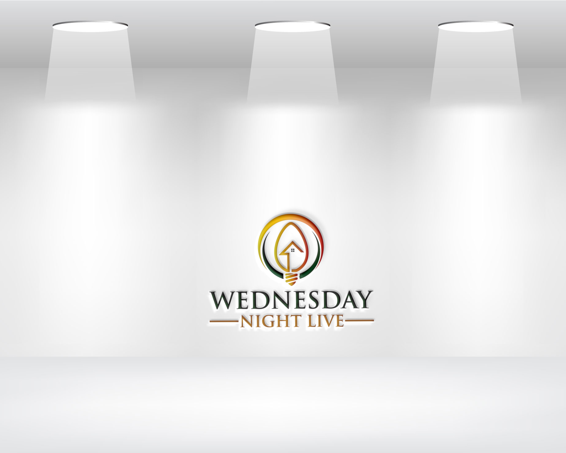 Logo Design by Daniel Khan for this project | Design #33991491