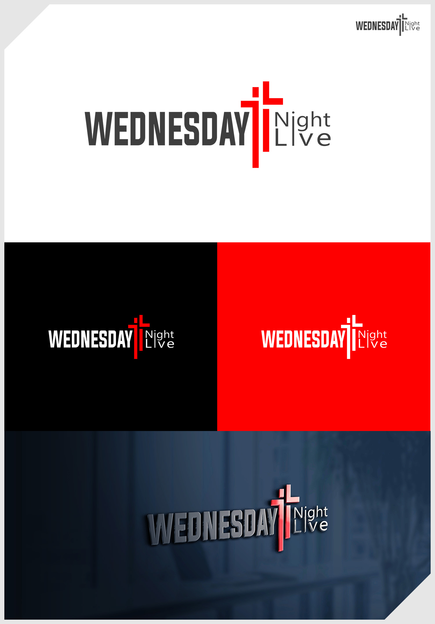 Logo Design by IDesign1606 for this project | Design #34000631