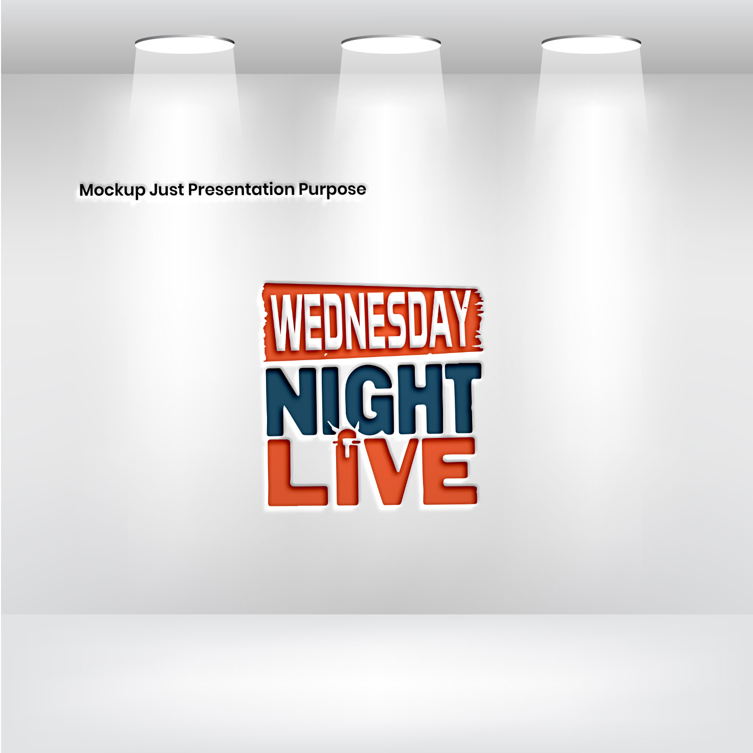 Diseño de Logo por VectorForge para este proyecto | Diseño #33990369