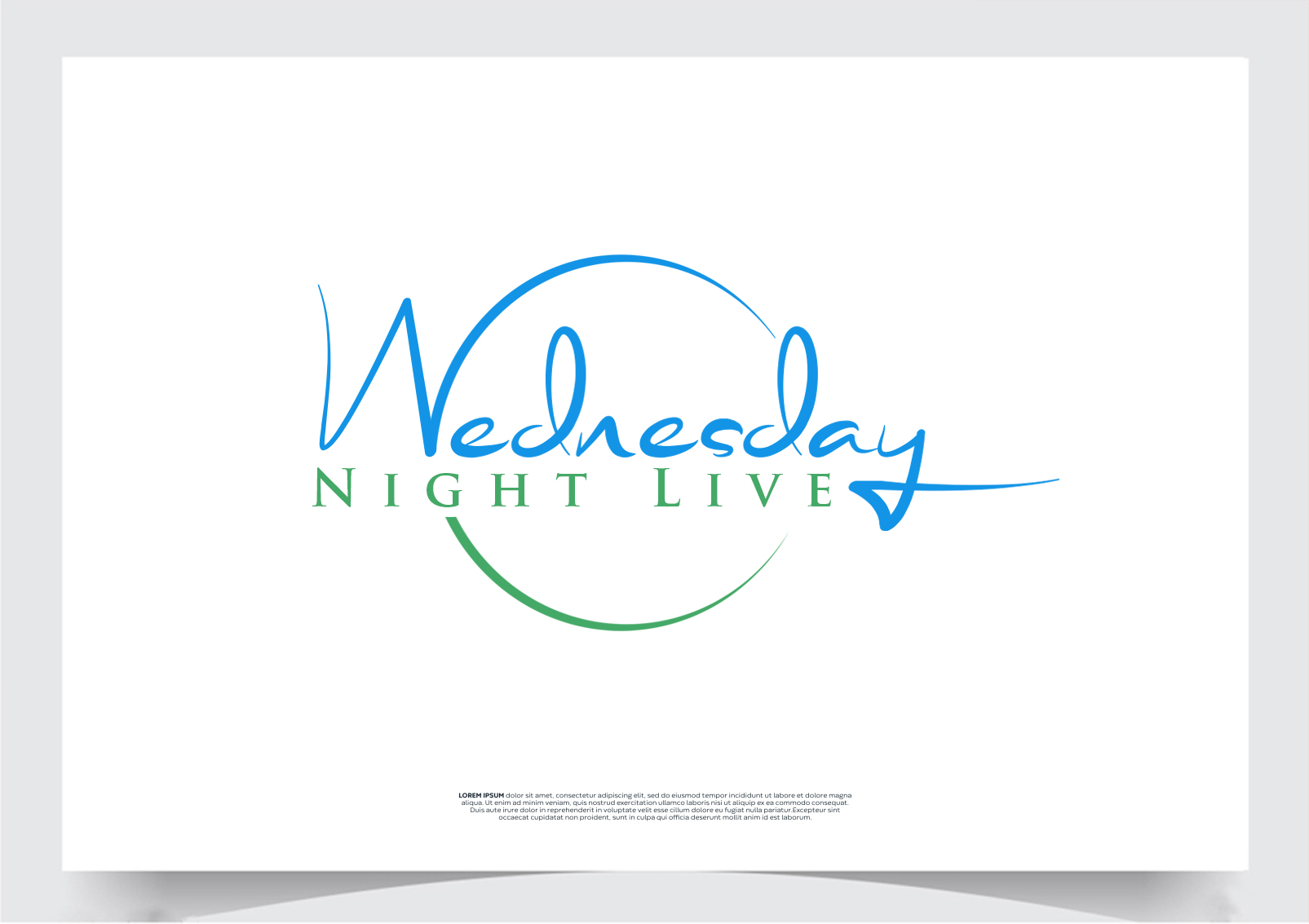 Diseño de Logo por Rahmina para este proyecto | Diseño #33995079