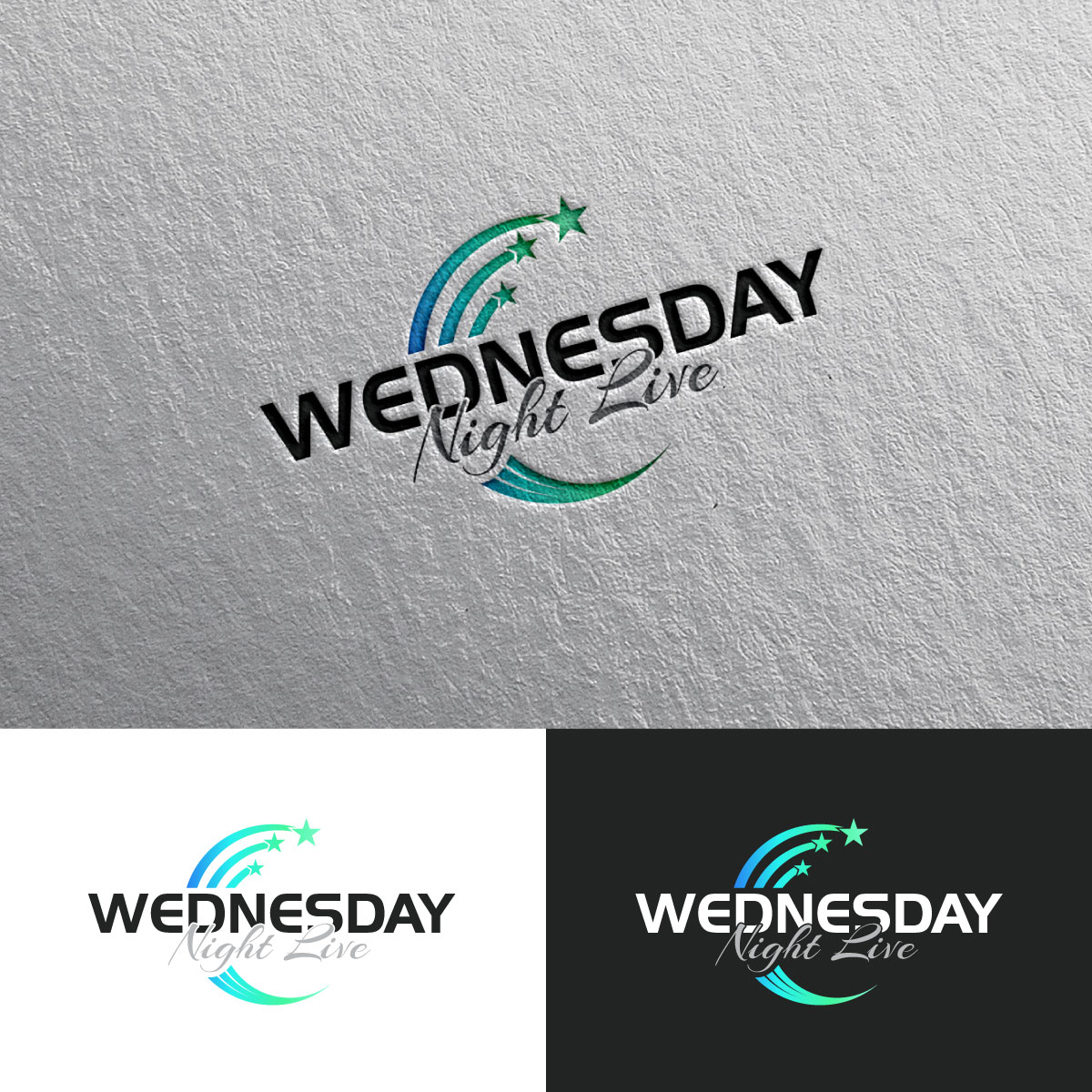Logo Design by Alex Henry for this project | Design #33991468