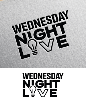 Logo Design by bute