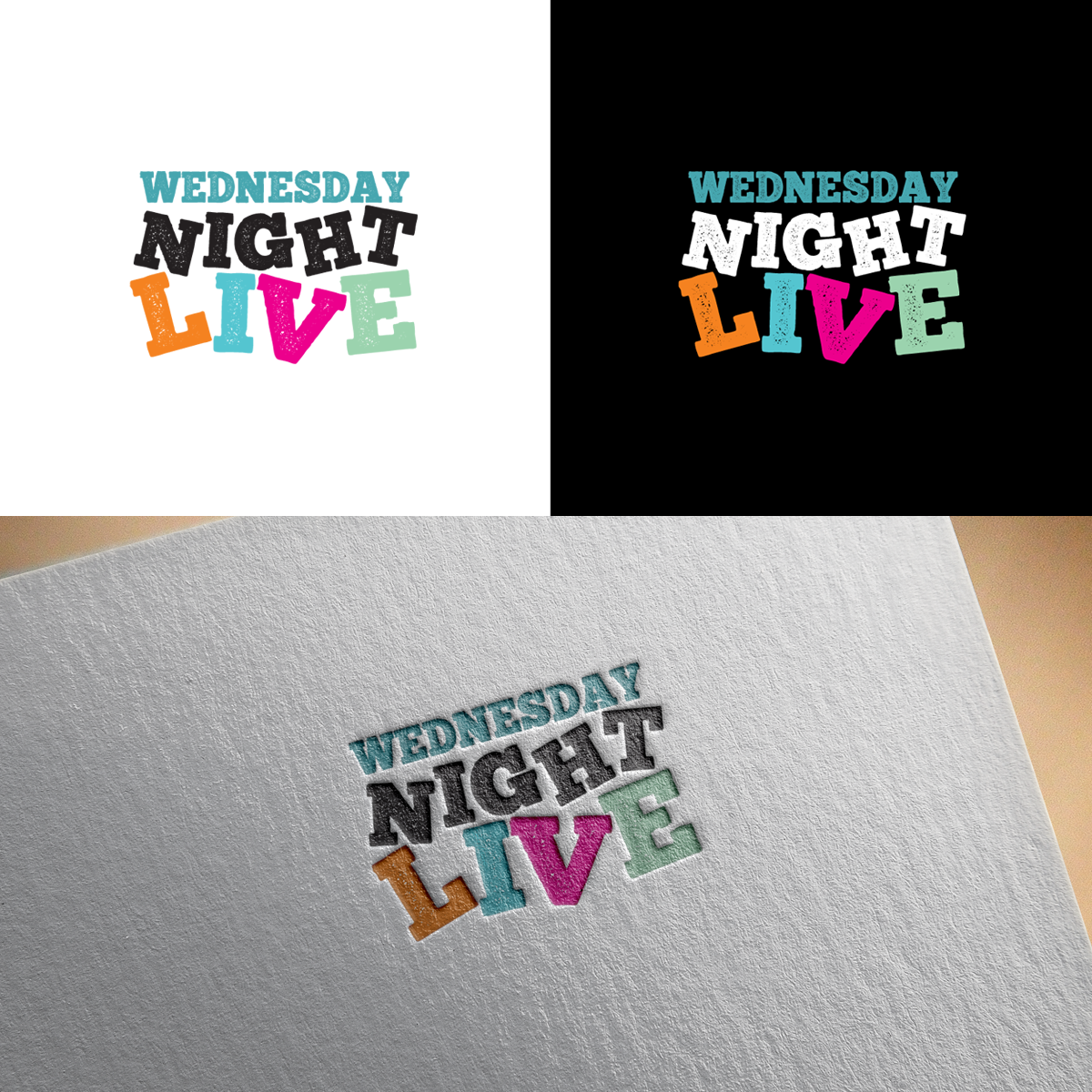 Logo Design by bijuak for this project | Design #33992177
