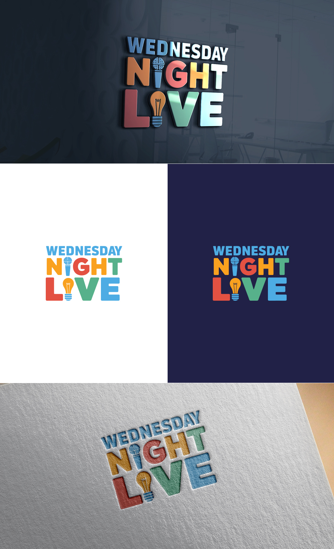 Diseño de Logo por GLDesigns para este proyecto | Diseño #33995985