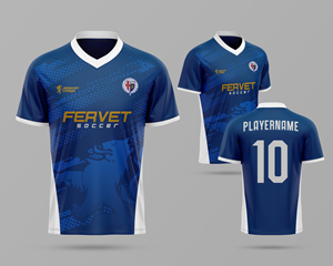 Apparel Design by SKJN Creative for this project | Design: #34031633