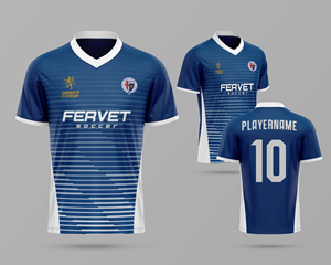 Apparel Design by SKJN Creative