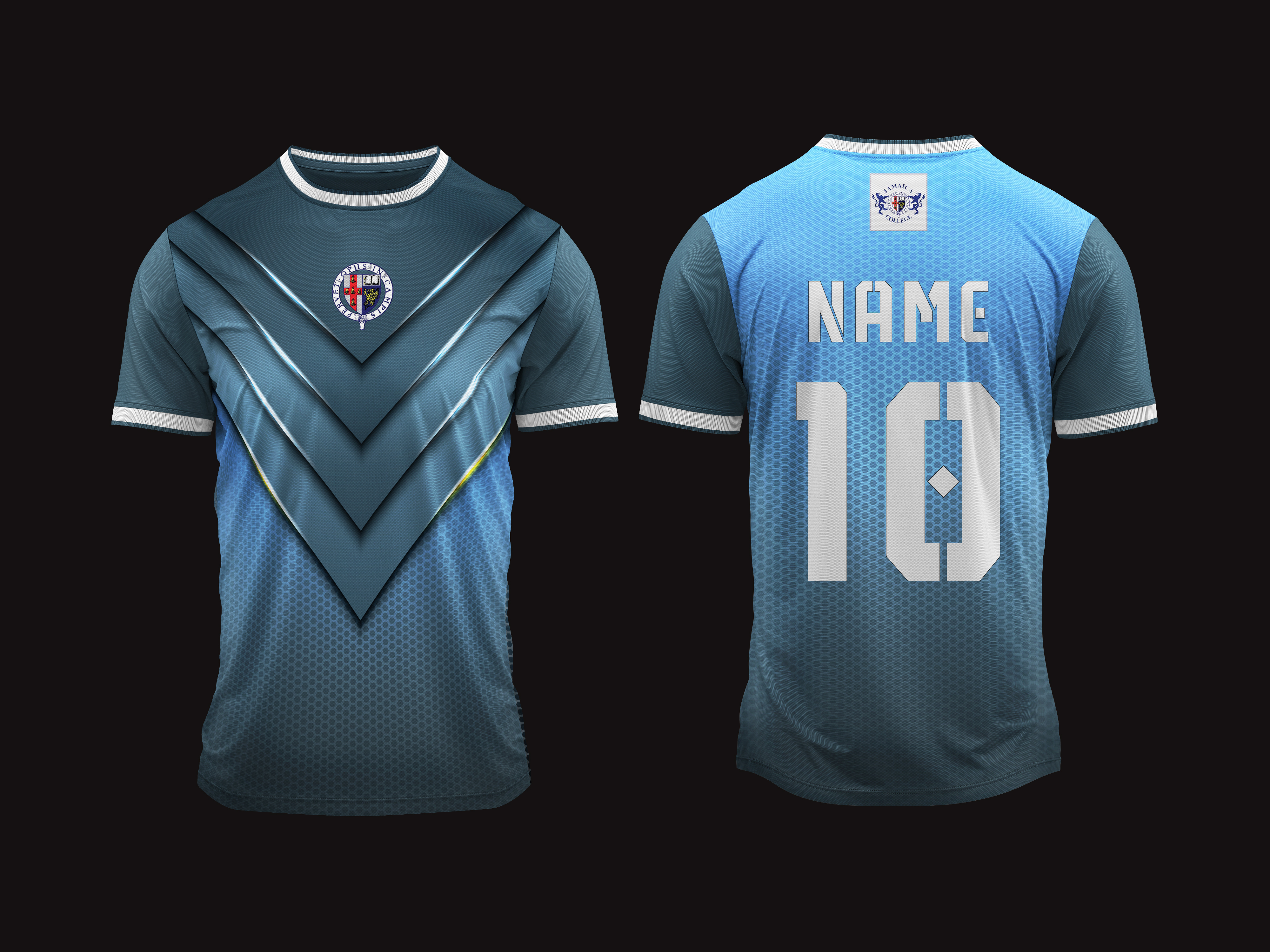 Diseño de Vestimenta por Tube light para este proyecto | Diseño #34024503