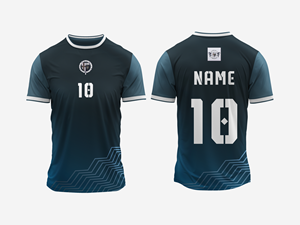 Apparel Design by Tube light for this project | Design: #34024504