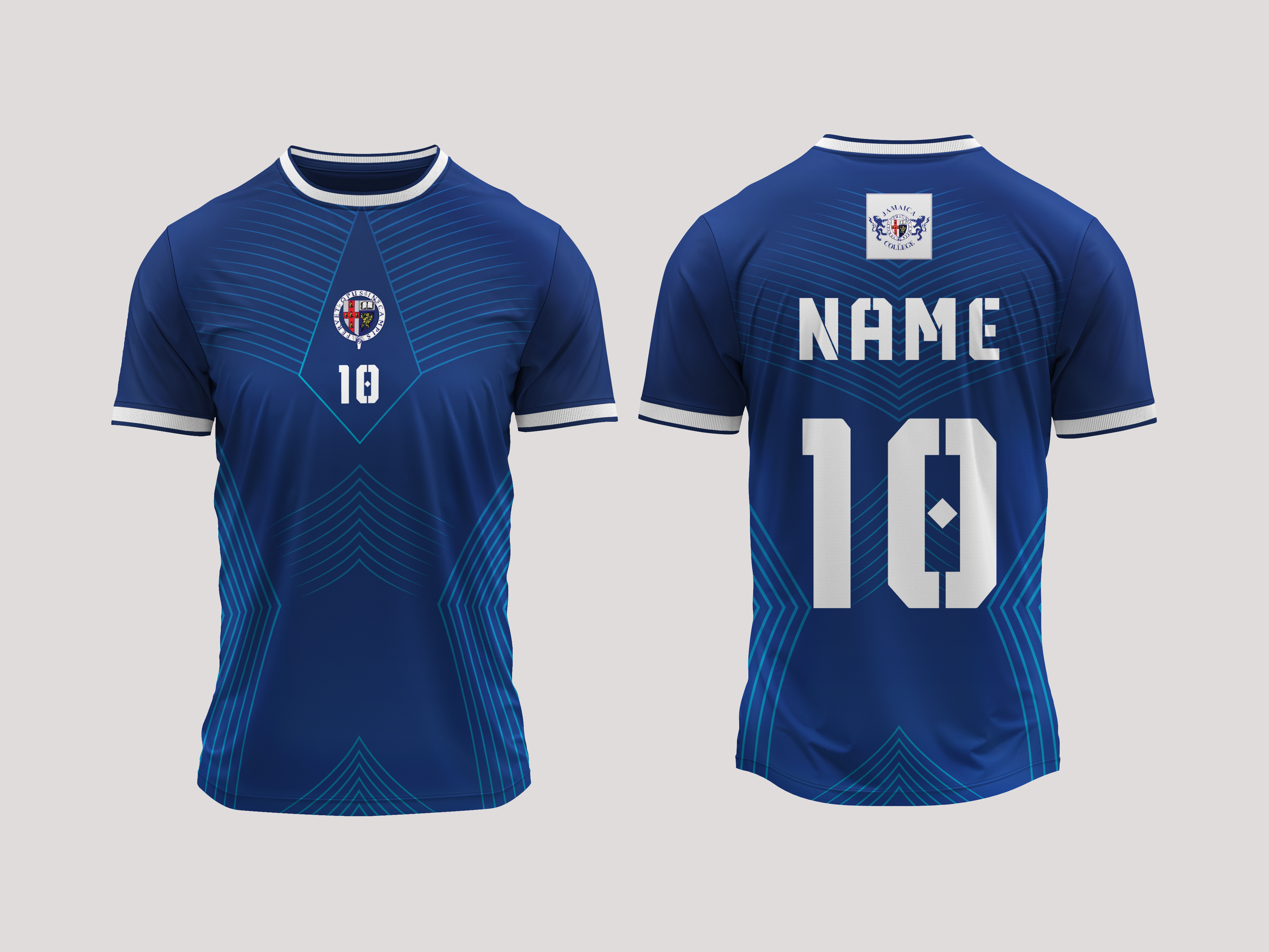 Apparel Design by Tube light for this project | Design #34026846