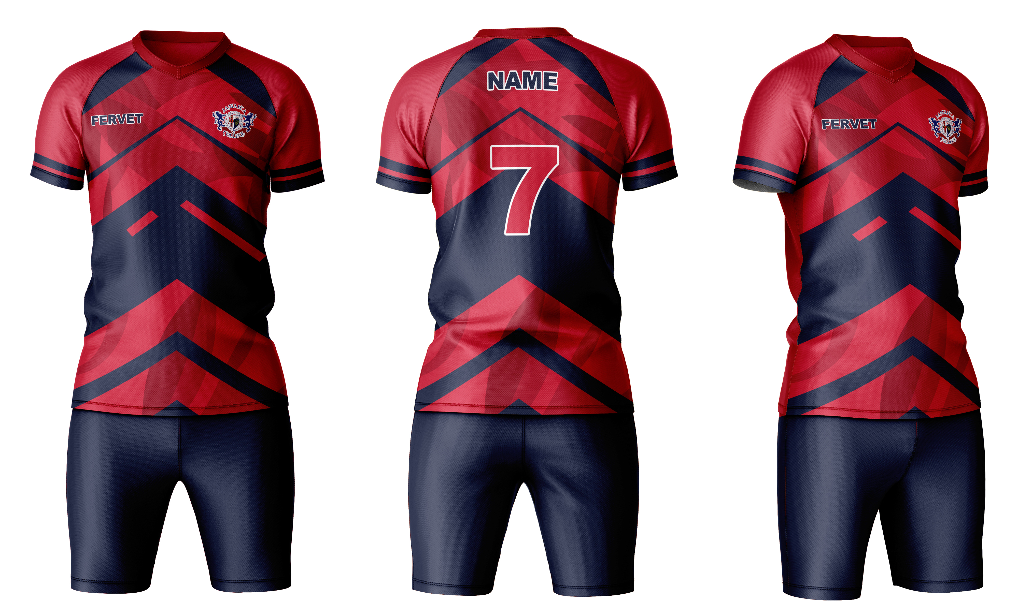 Apparel Design by Yayan gesuter for this project | Design #34011829