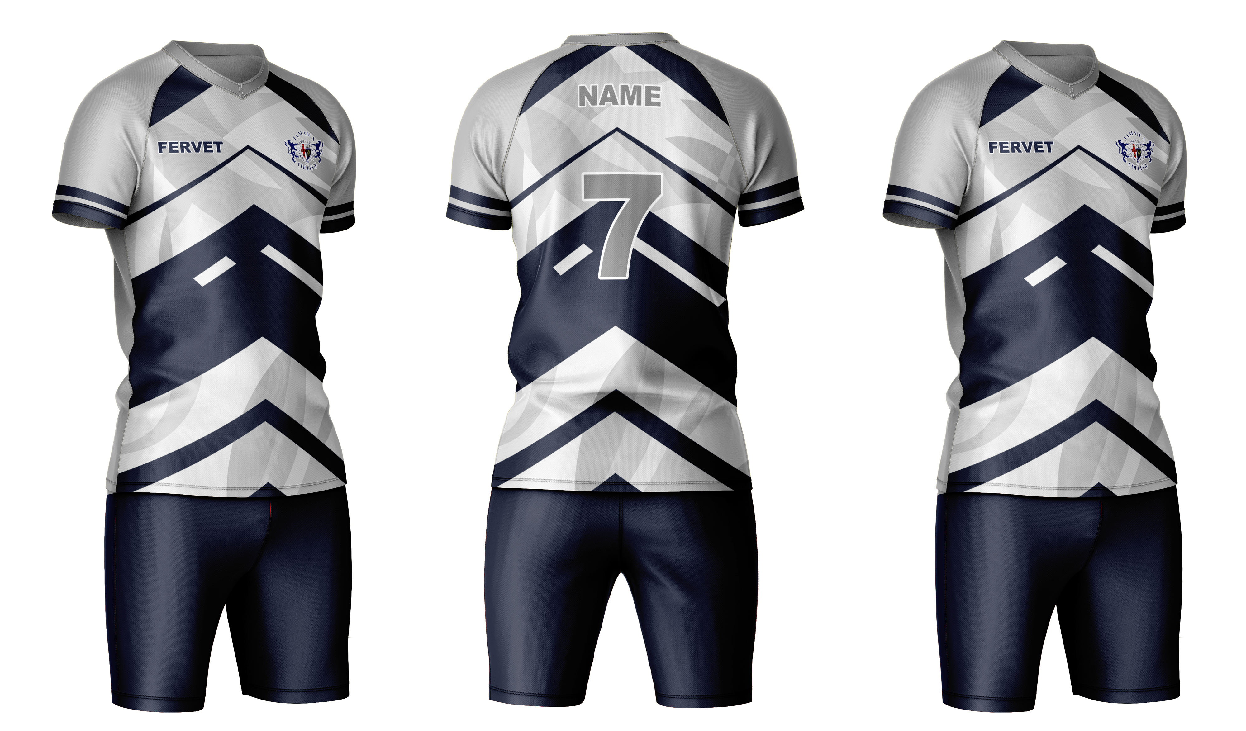 Apparel Design by Yayan gesuter for this project | Design #34017690