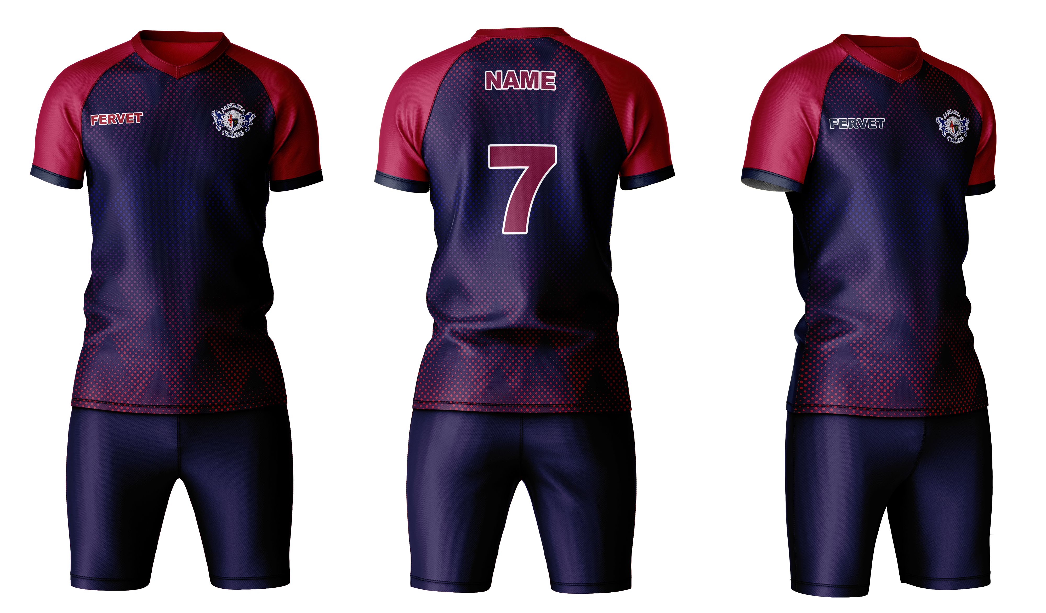 Apparel Design by Yayan gesuter for this project | Design #34017920