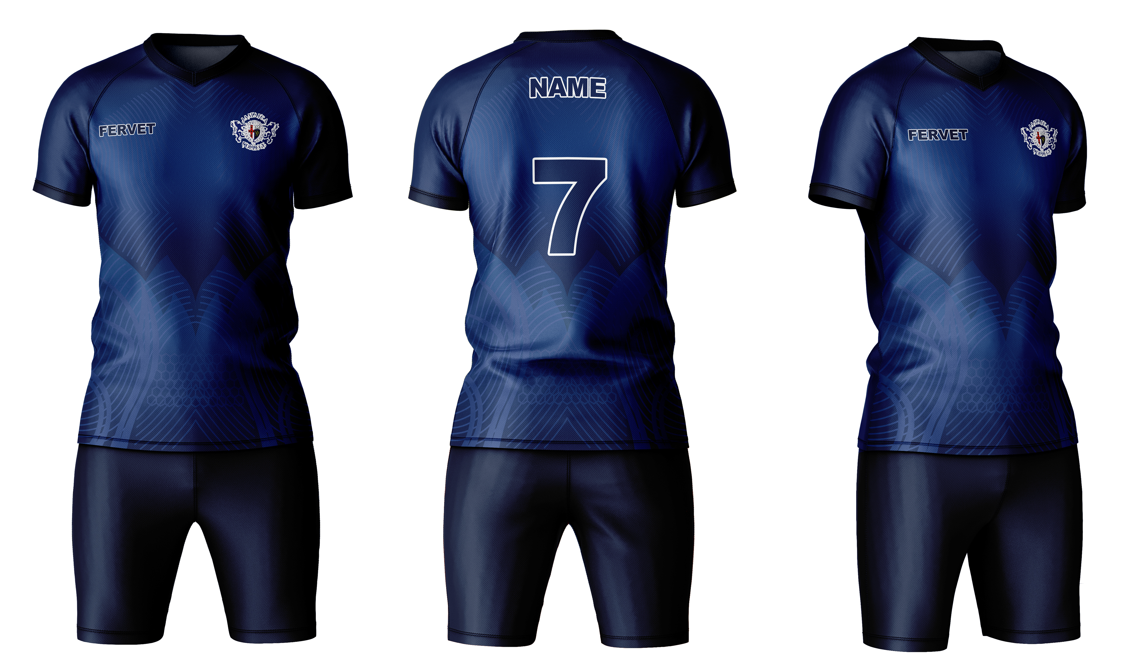 Apparel Design by Yayan gesuter for this project | Design #34029723