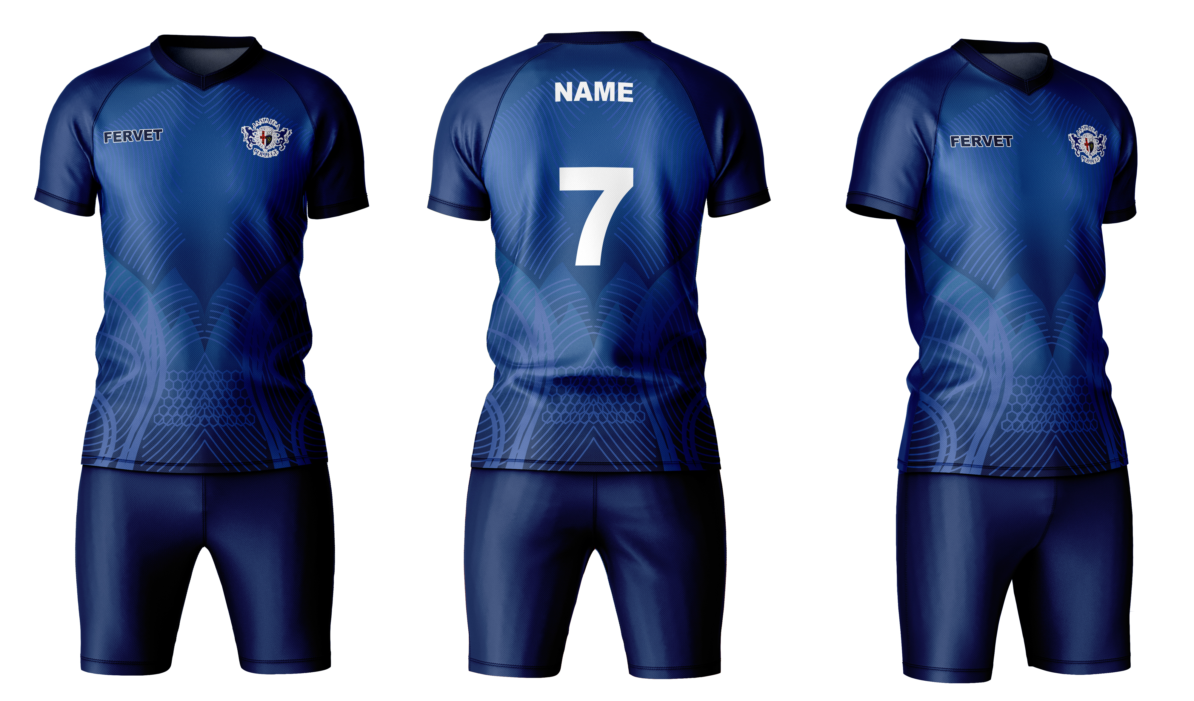 Apparel Design by Yayan gesuter for this project | Design #34030895