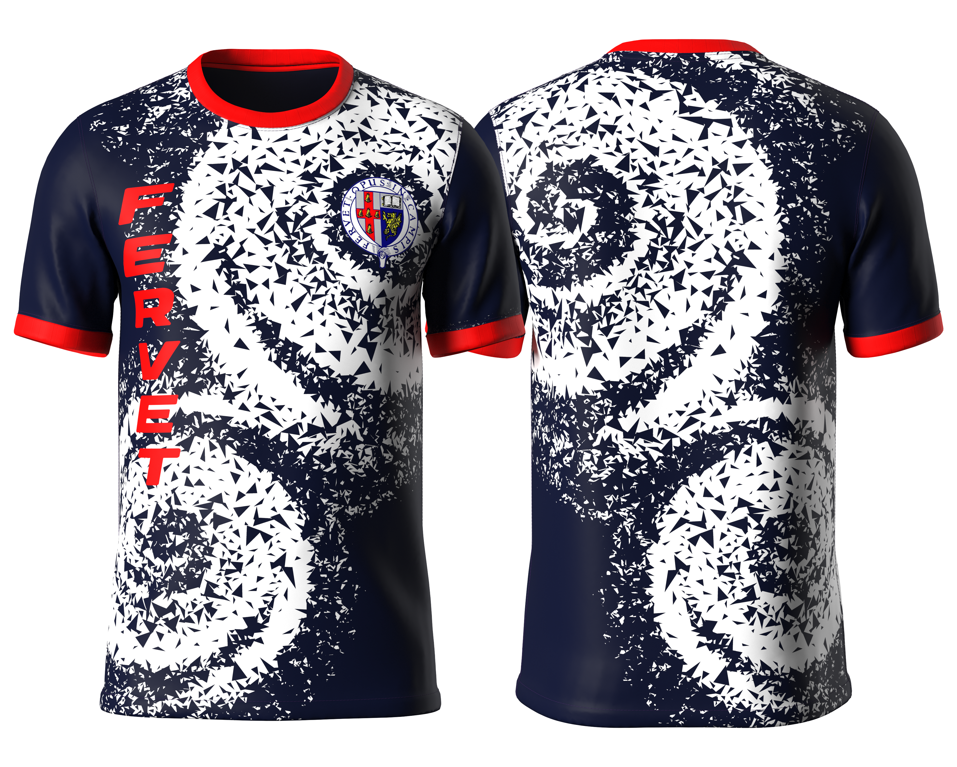 Diseño de Vestimenta por Kucriet para este proyecto | Diseño #34019377