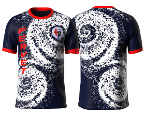 Apparel Design by Kucriet for this project | Design: #34019377