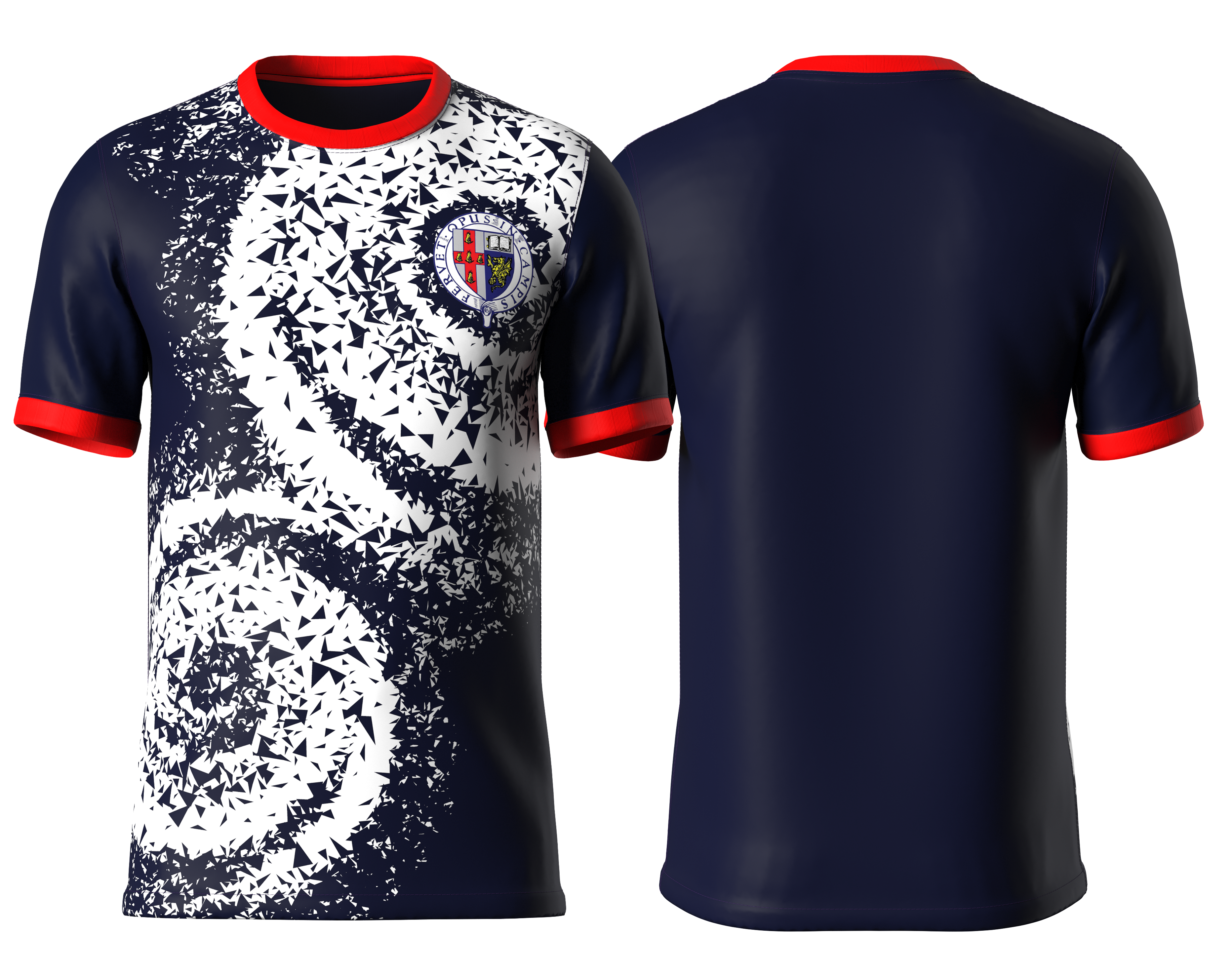 Apparel Design by Kucriet for this project | Design #34020032