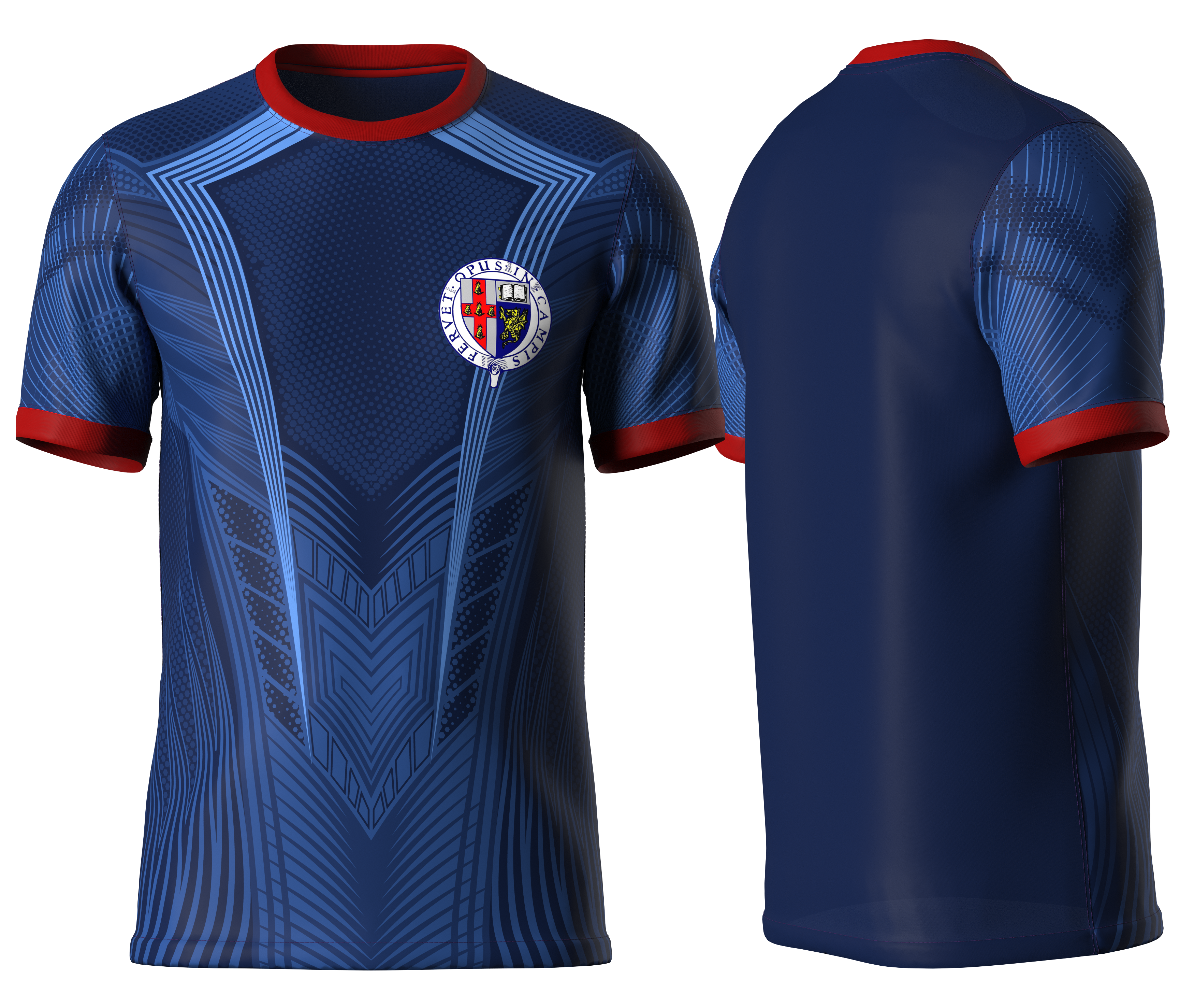 Apparel Design by Kucriet for this project | Design #34032062