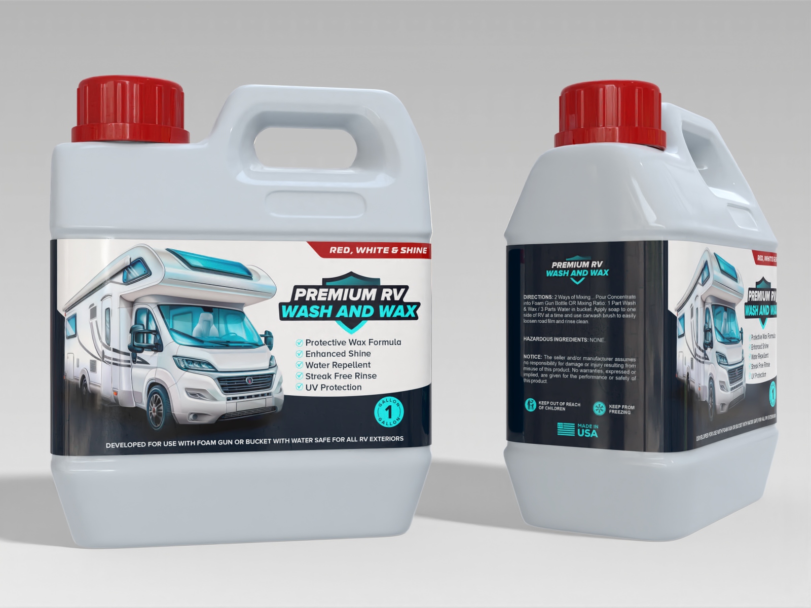 Diseño de Etiqueta por Jose Loaiza para este proyecto | Diseño #34007152