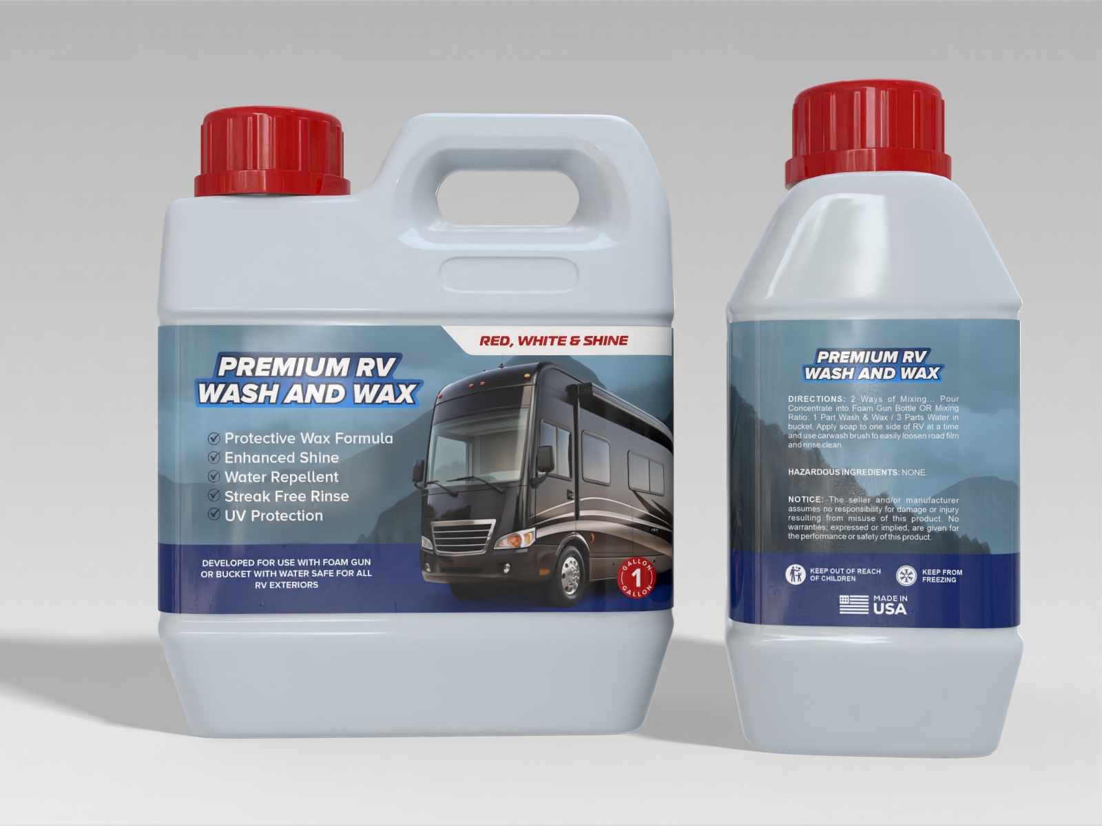 Label Design by Jose Loaiza for this project | Design #34018384