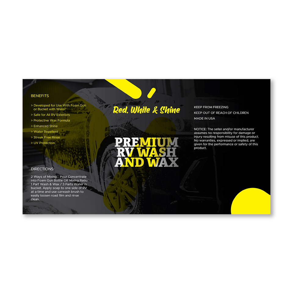 Design Étiquette par YourLogoMaster pour ce projet | Design #34045030