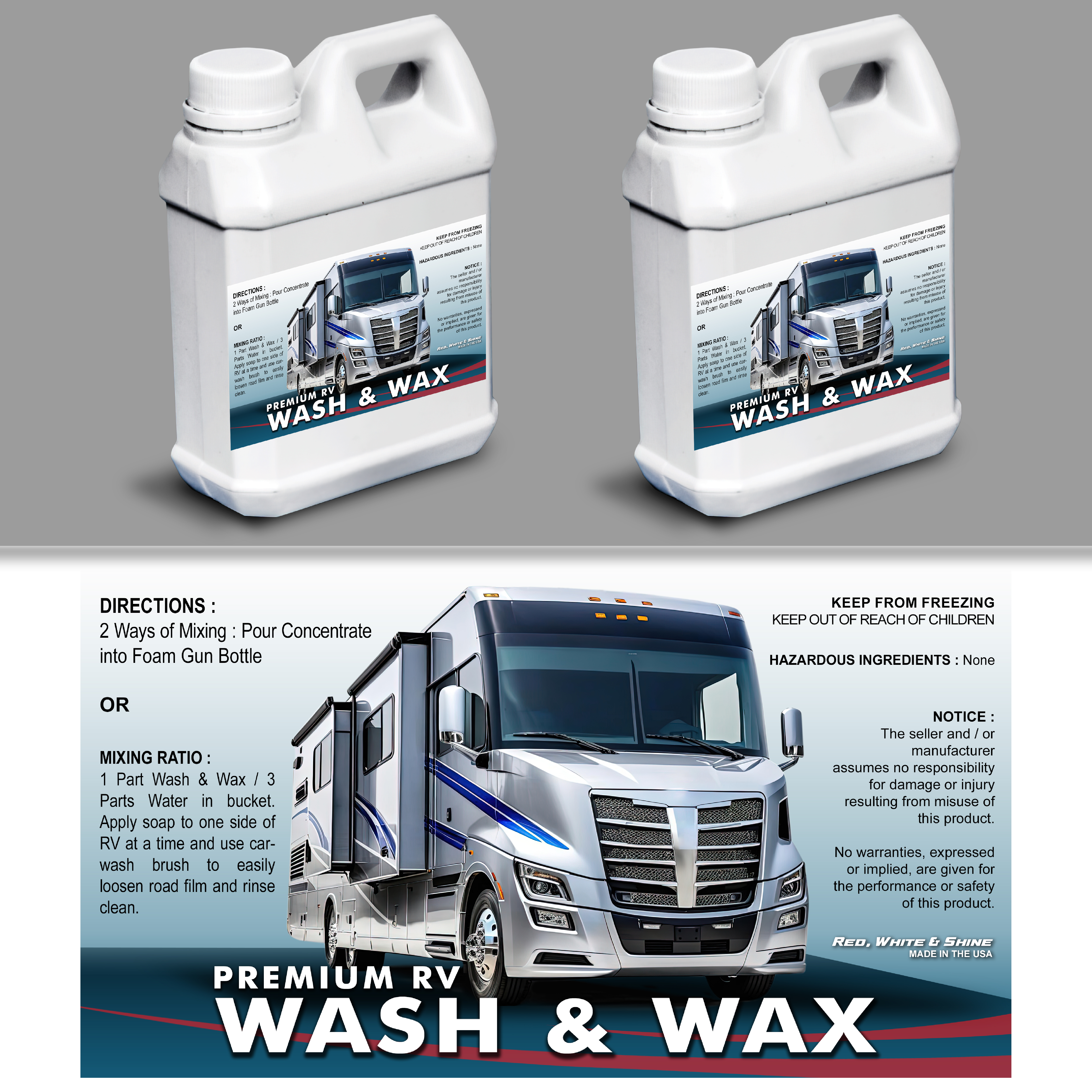 Label Design by iank for this project | Design #34007546