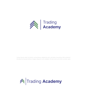 Diseño de Logo por RikoAji para Online Trading Academy | Diseño: #34055806